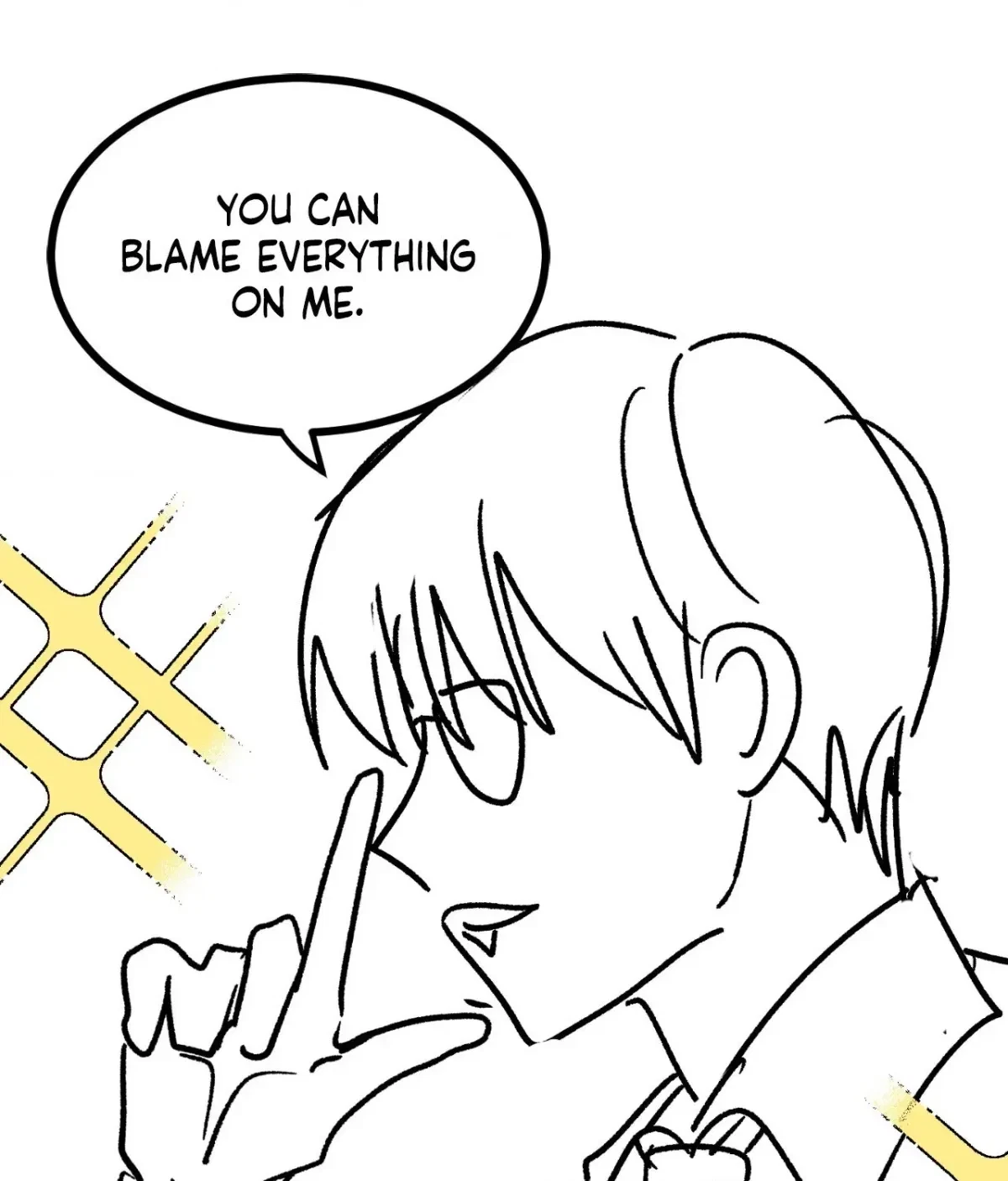 Unlock: The Nerd Boy's Double Life Chapter 16, page 57
