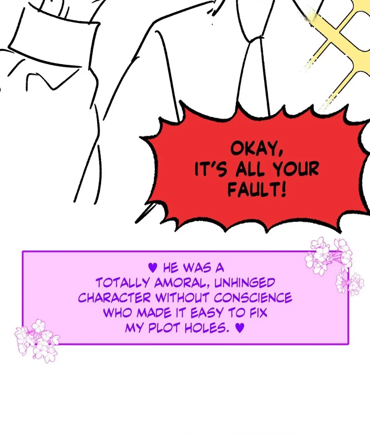 Unlock: The Nerd Boy's Double Life Chapter 16, page 58