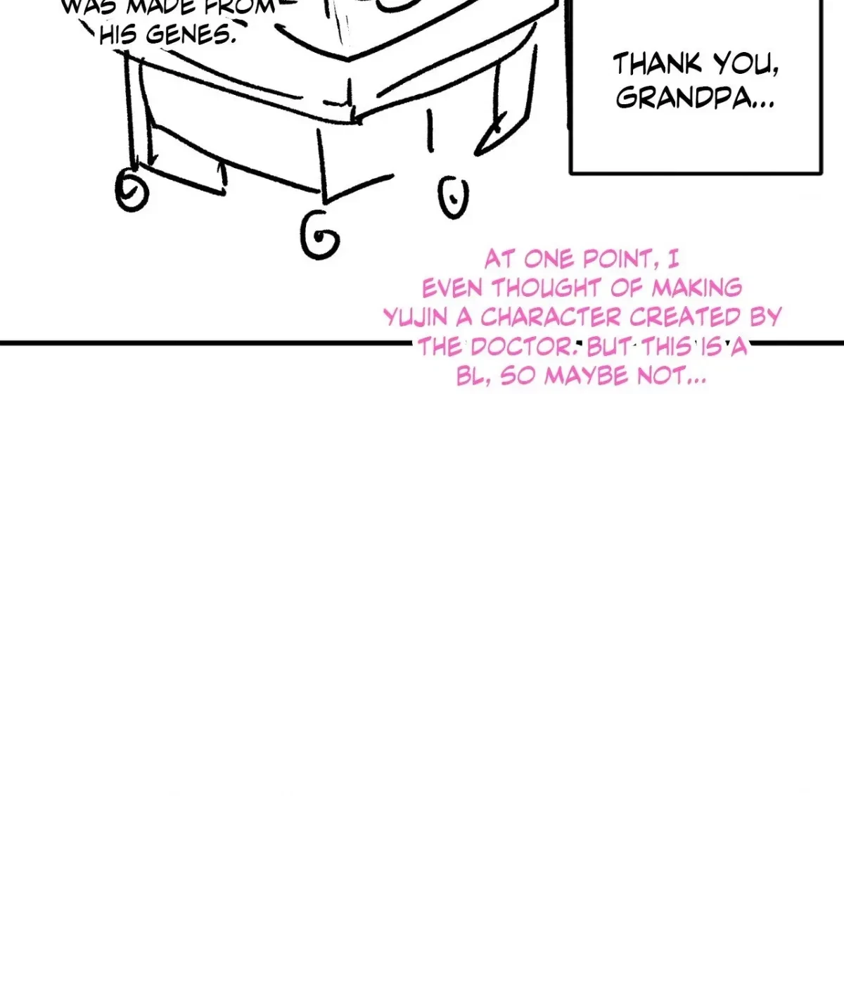 Unlock: The Nerd Boy's Double Life Chapter 16, page 60