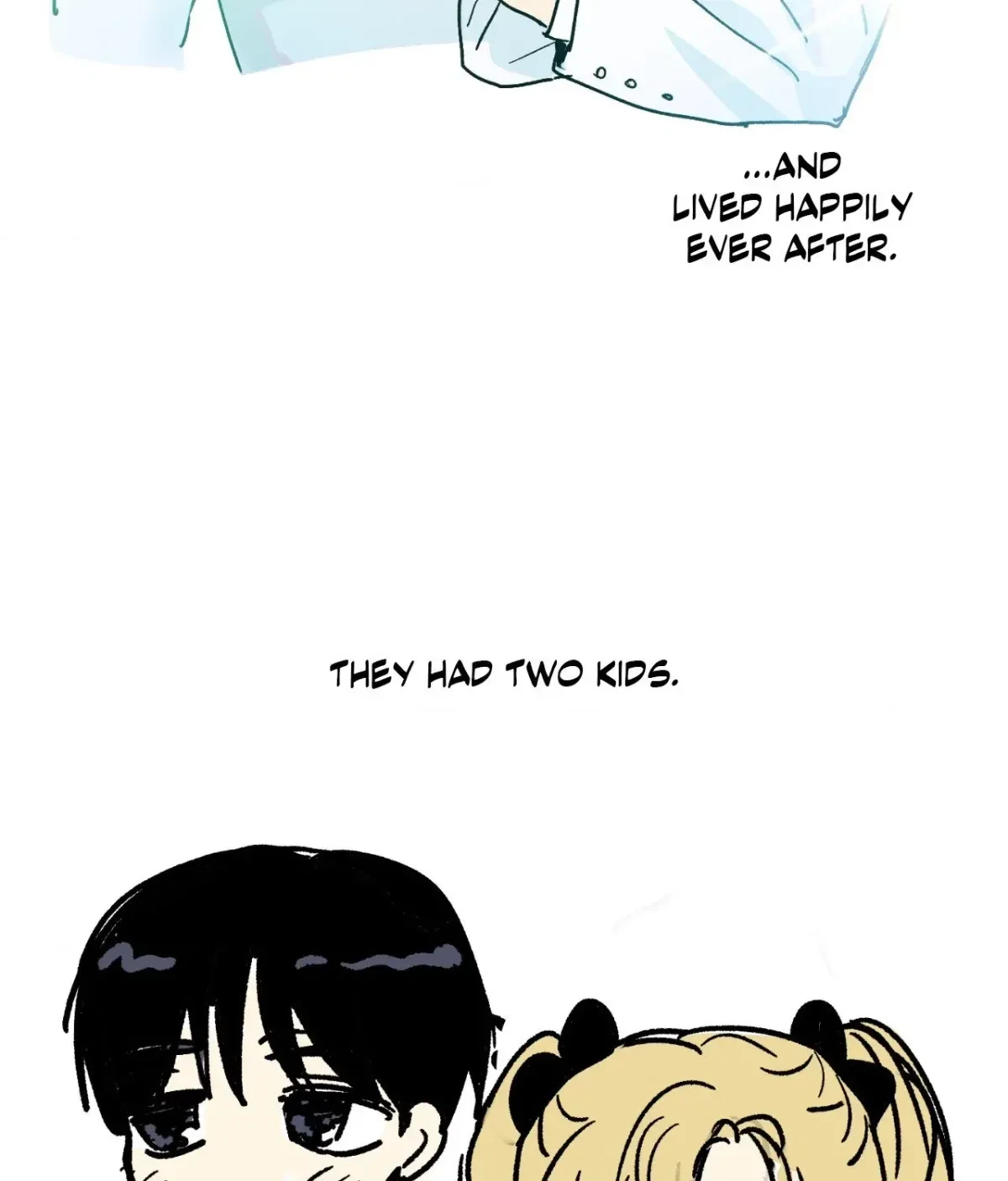 Unlock: The Nerd Boy's Double Life Chapter 16, page 62