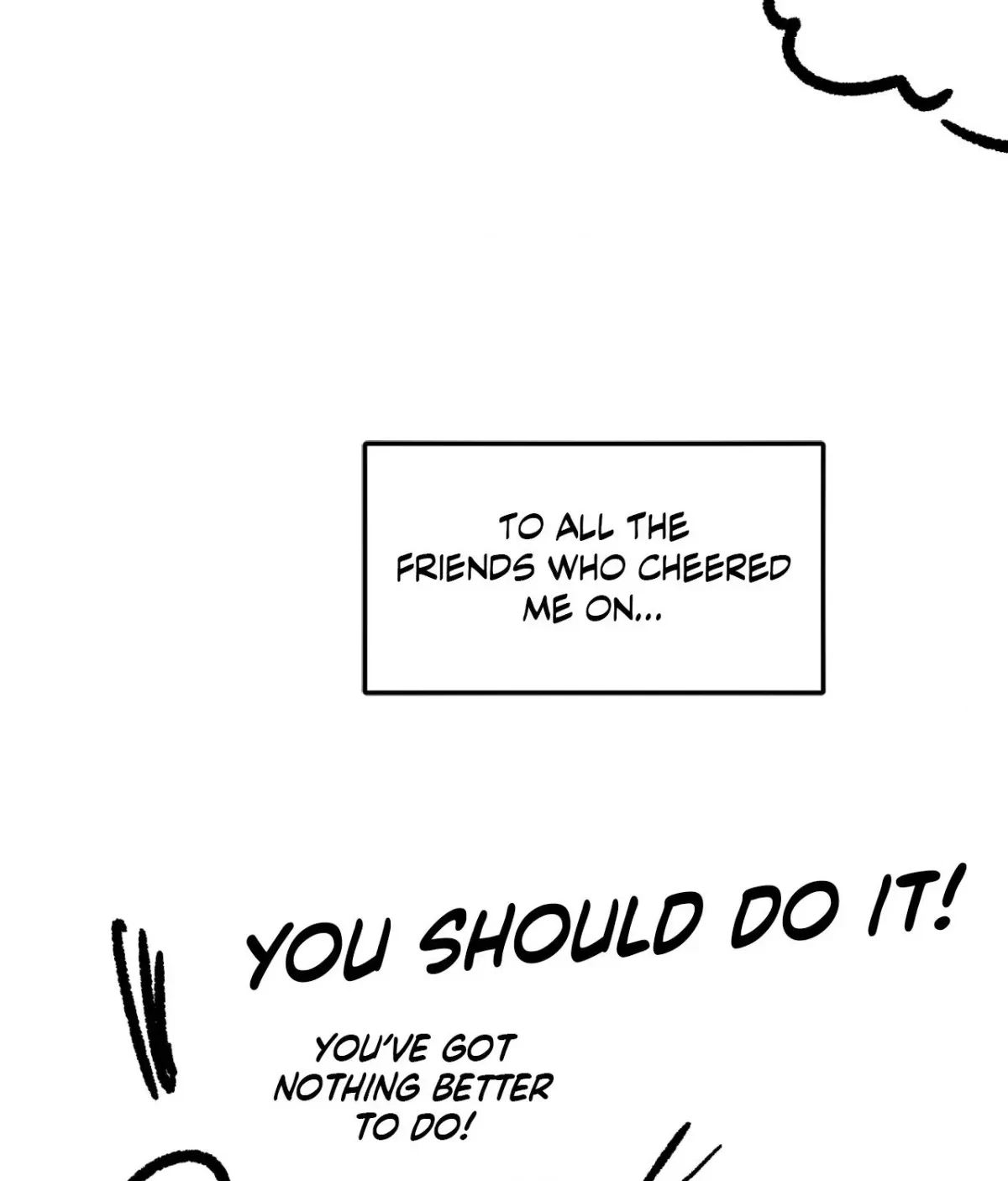 Unlock: The Nerd Boy's Double Life Chapter 16, page 67