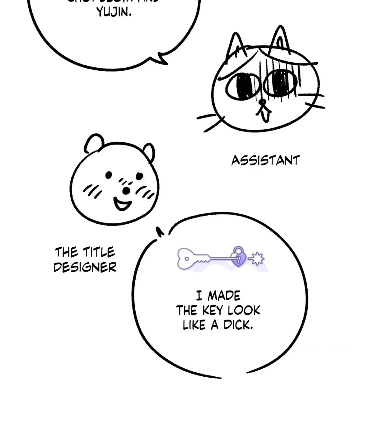 Unlock: The Nerd Boy's Double Life Chapter 16, page 70