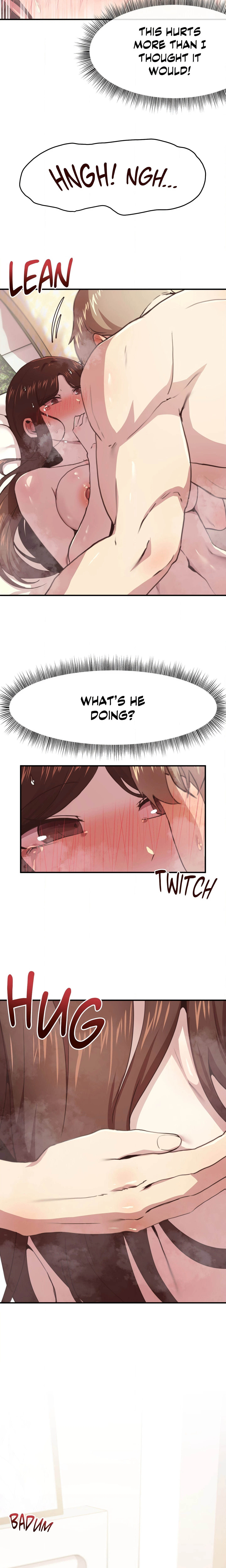 Chapter 33 - Side Story 3 (4) (The End), page 12