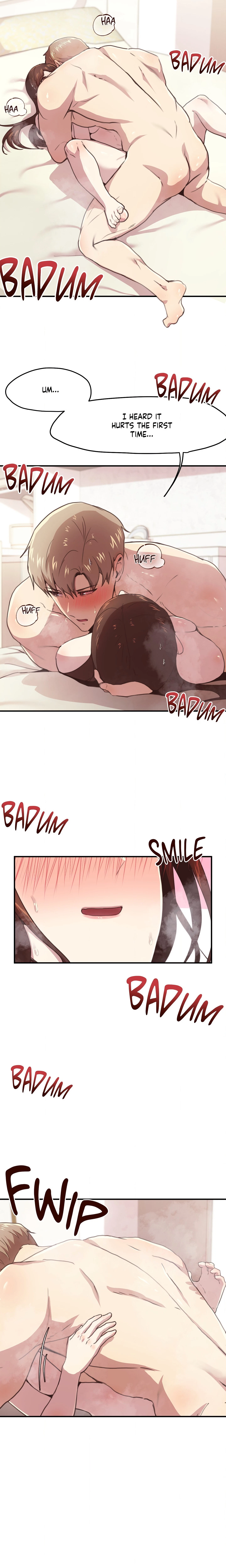 Chapter 33 - Side Story 3 (4) (The End), page 13