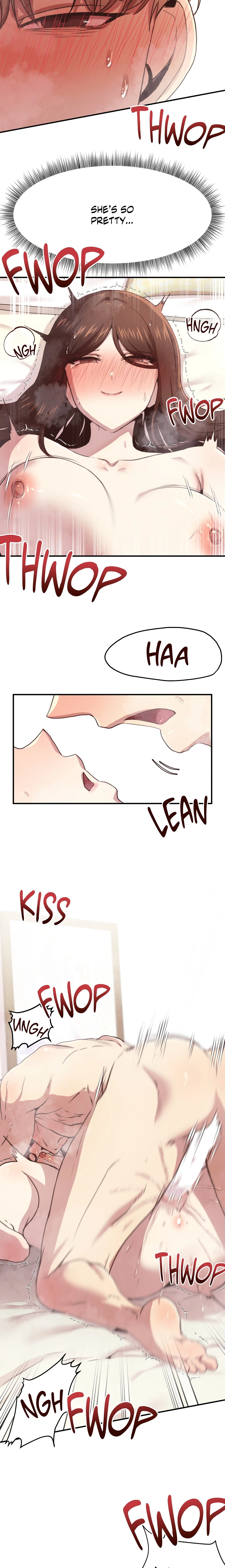 Chapter 33 - Side Story 3 (4) (The End), page 16