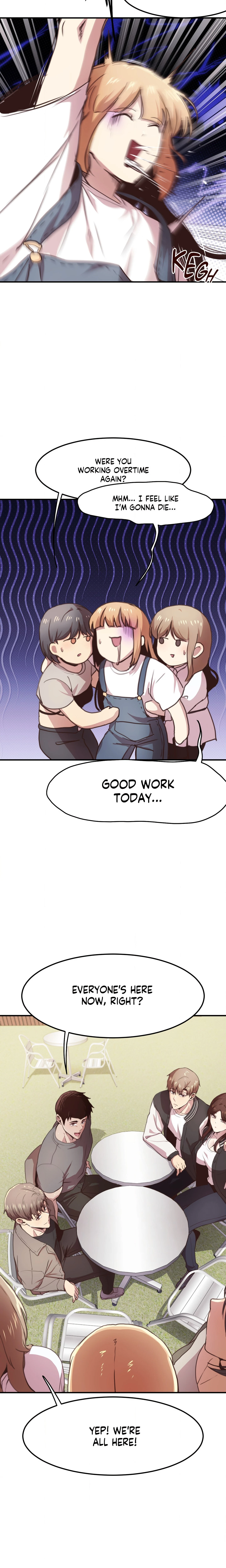 Chapter 33 - Side Story 3 (4) (The End), page 29