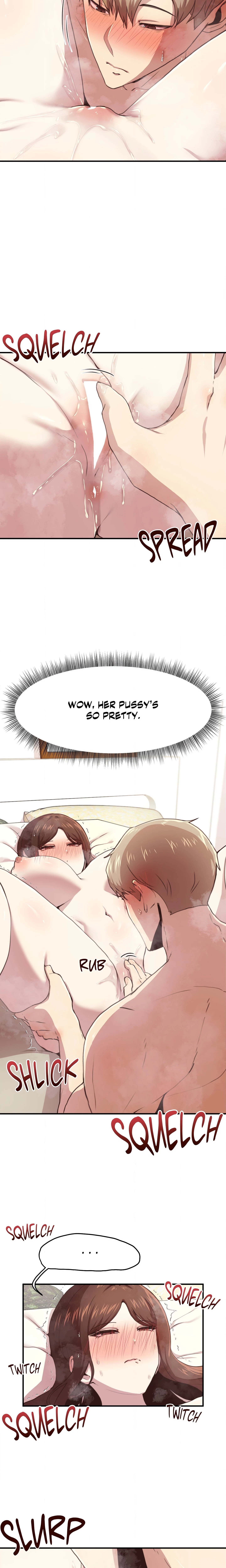 Chapter 33 - Side Story 3 (4) (The End), page 4