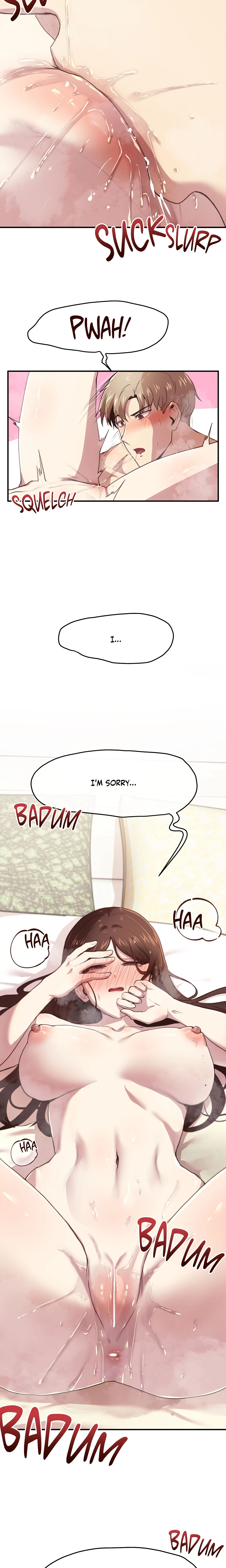 Chapter 33 - Side Story 3 (4) (The End), page 7
