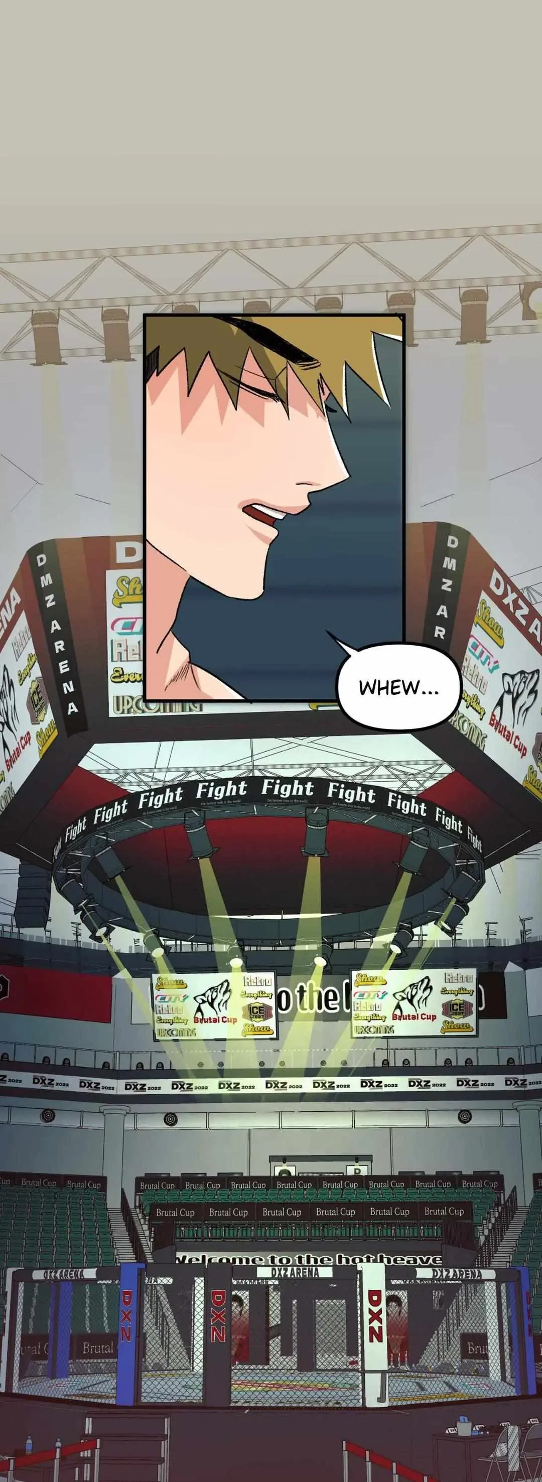 Boy Meets Girl Chapter 34, page 2