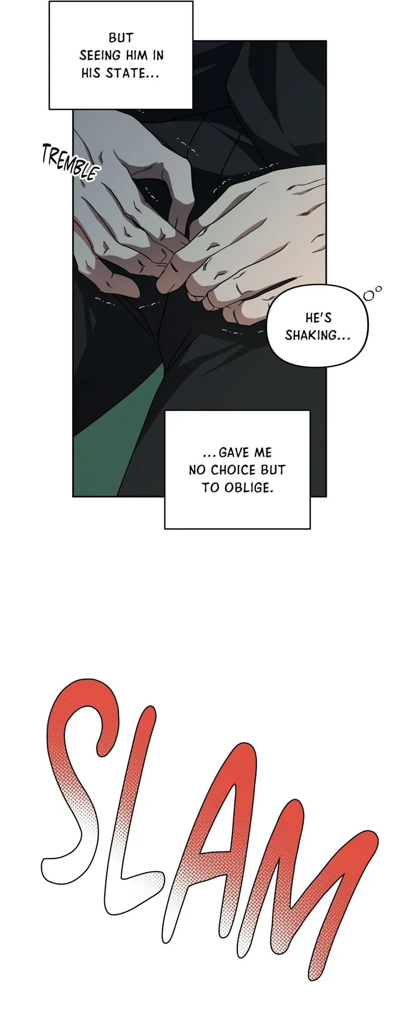 The Case Of Doctor Agato Chapter 8, page 2