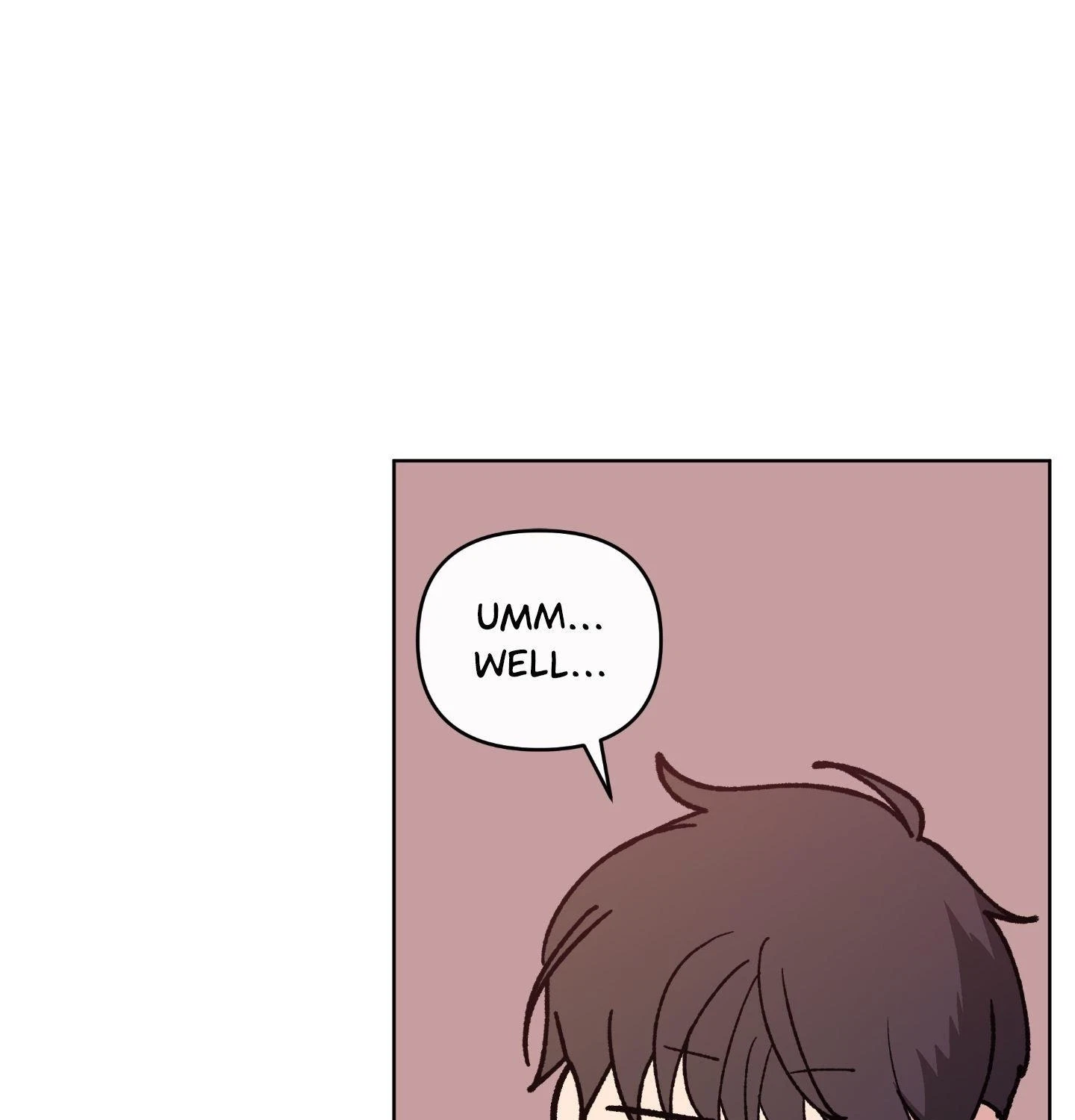 Benevolent Violence Chapter 3, page 100