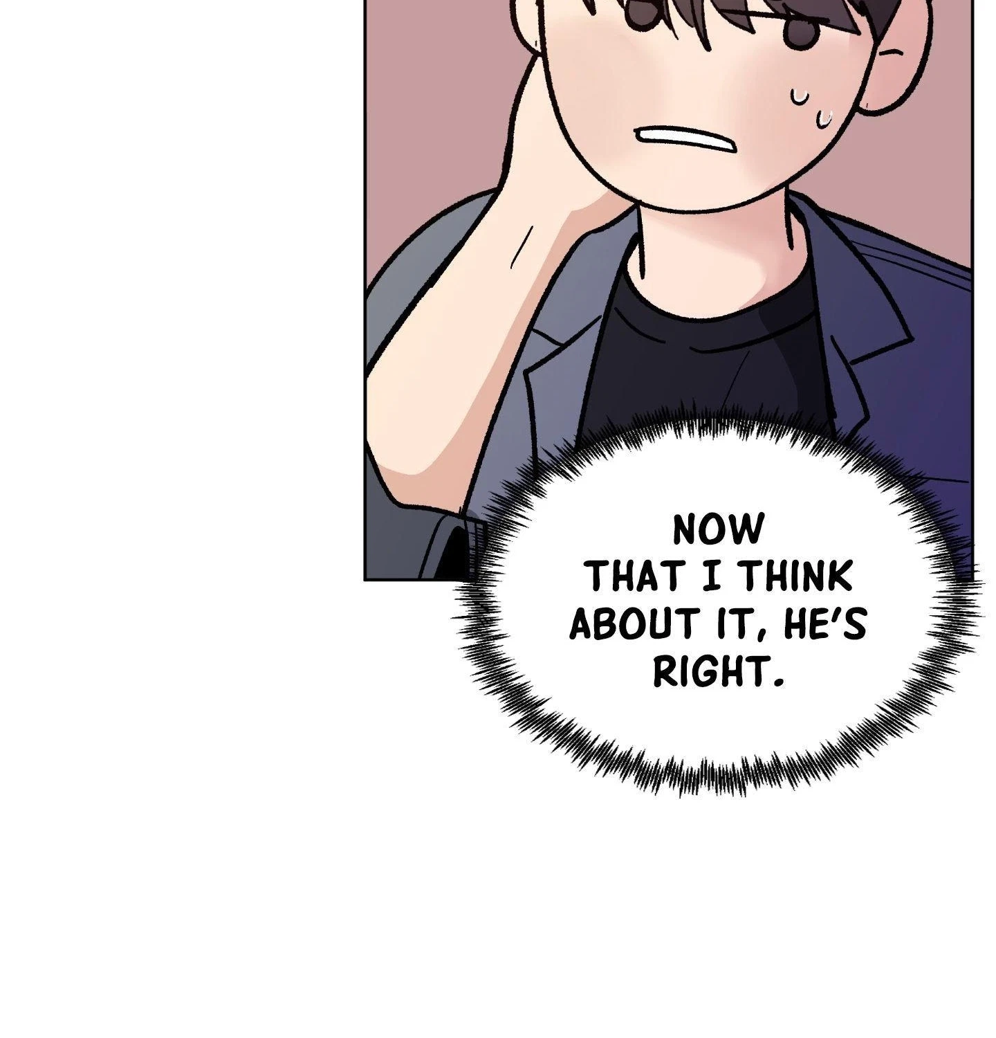 Benevolent Violence Chapter 3, page 101