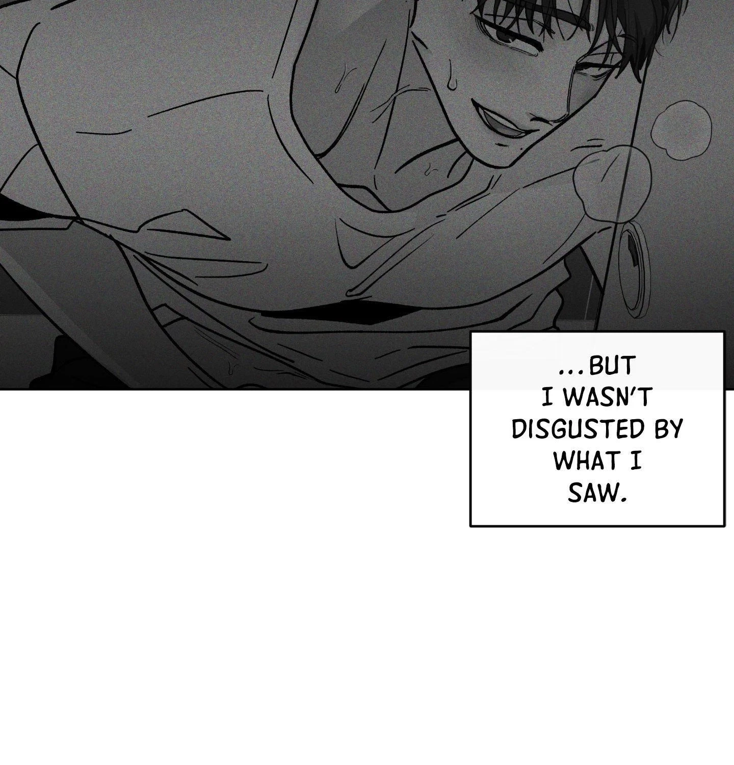 Benevolent Violence Chapter 3, page 103