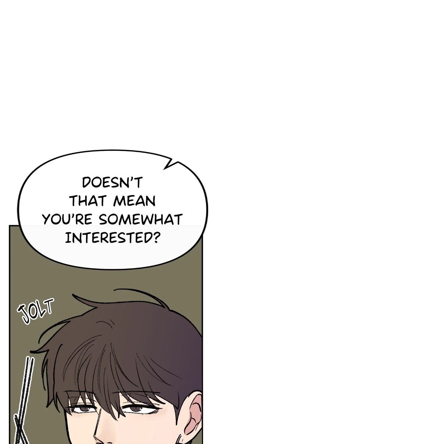 Benevolent Violence Chapter 3, page 109