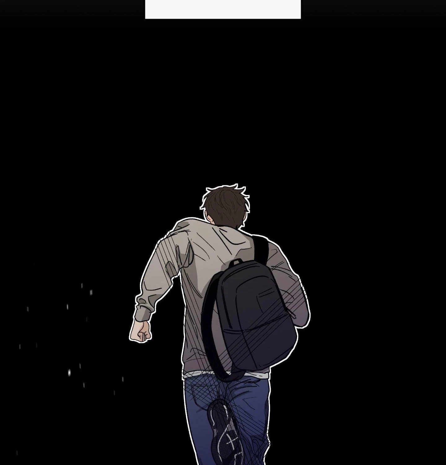 Benevolent Violence Chapter 3, page 11