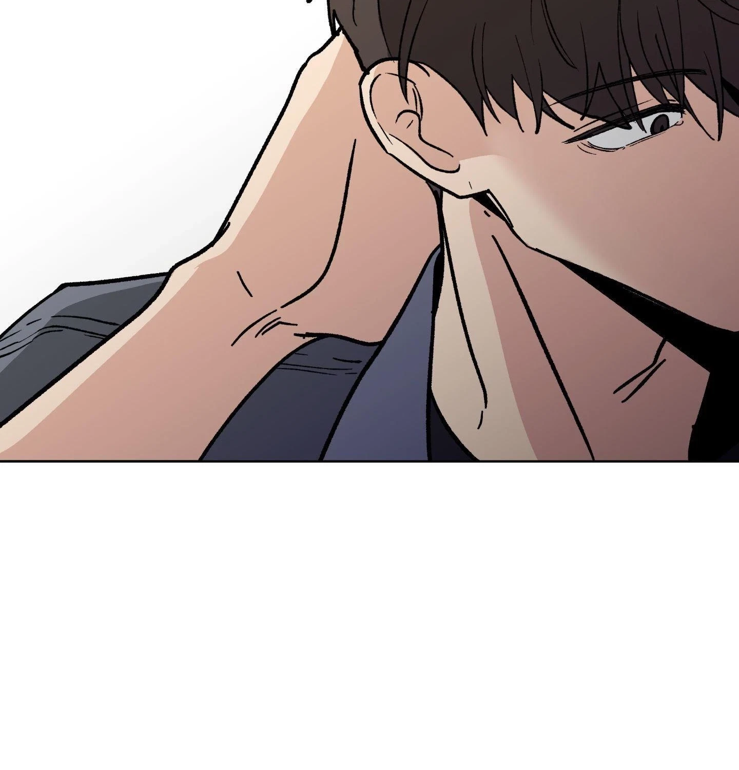 Benevolent Violence Chapter 3, page 112