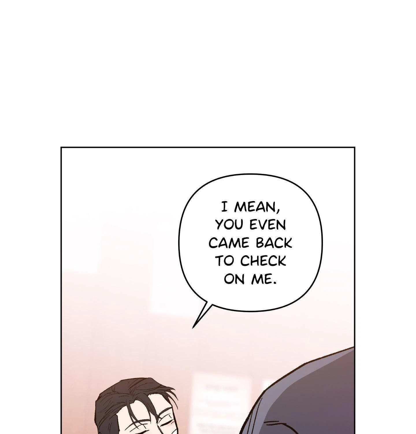 Benevolent Violence Chapter 3, page 113
