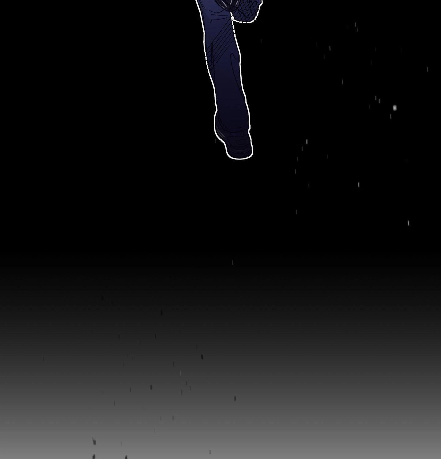 Benevolent Violence Chapter 3, page 12
