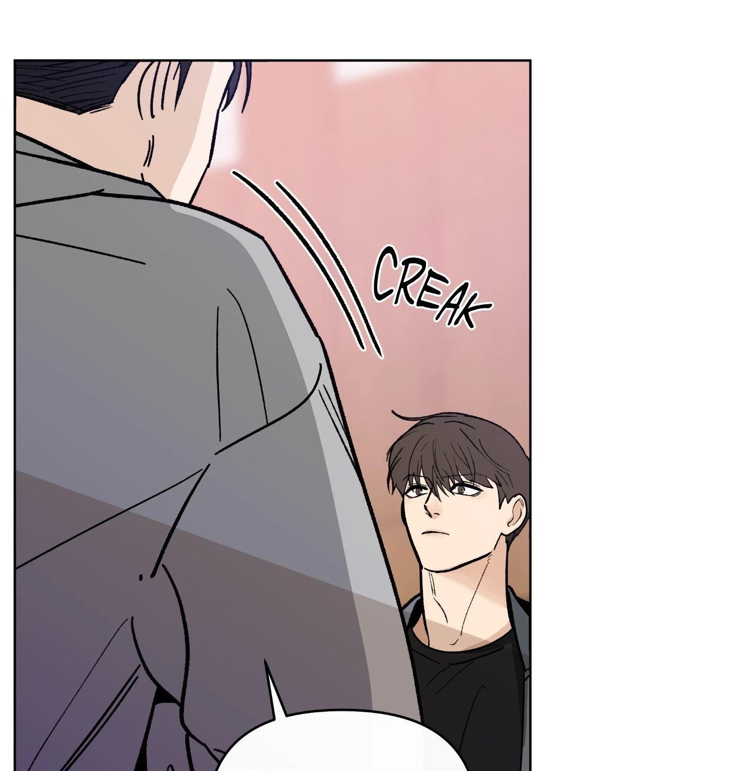 Benevolent Violence Chapter 3, page 120
