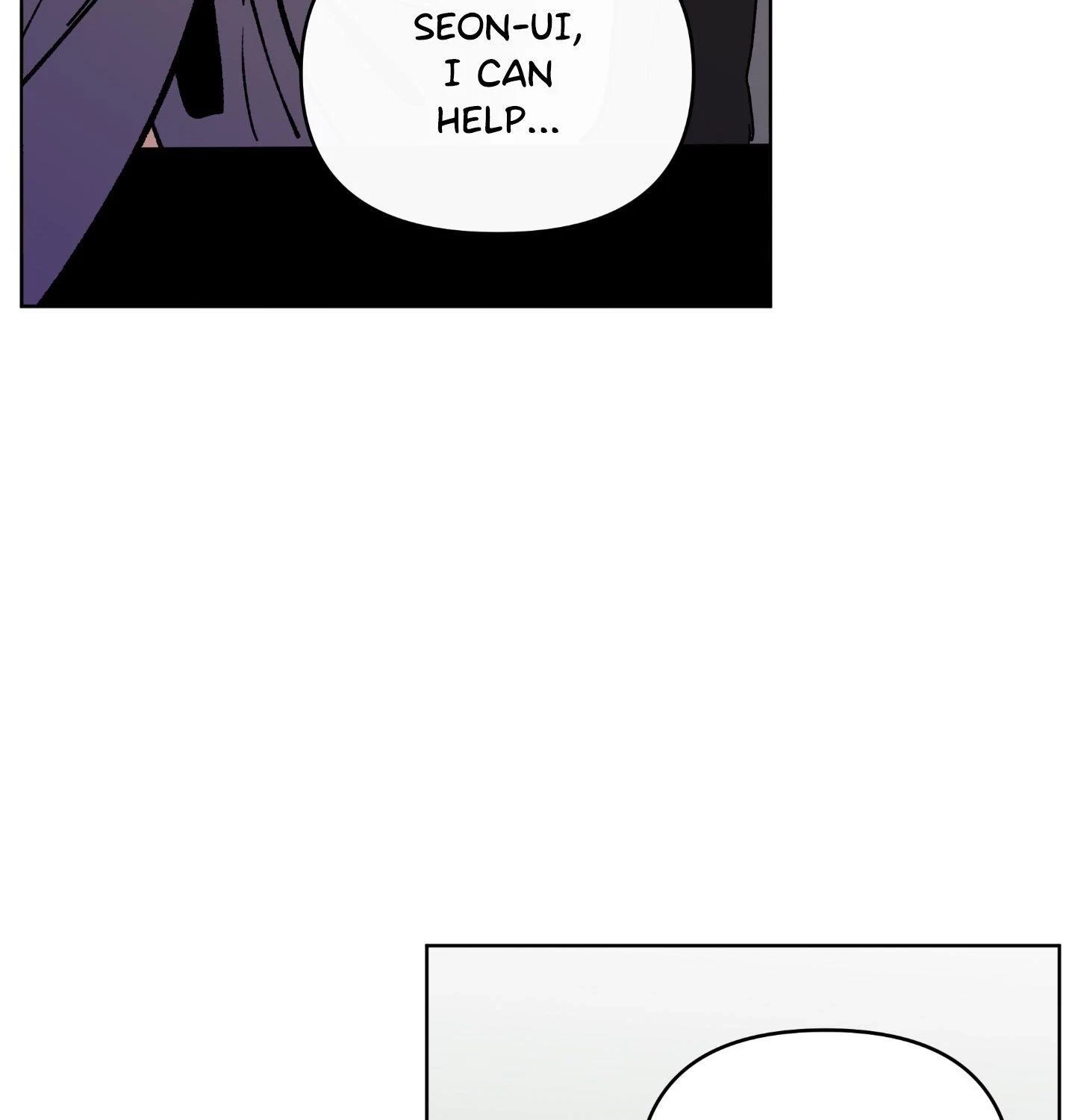 Benevolent Violence Chapter 3, page 121