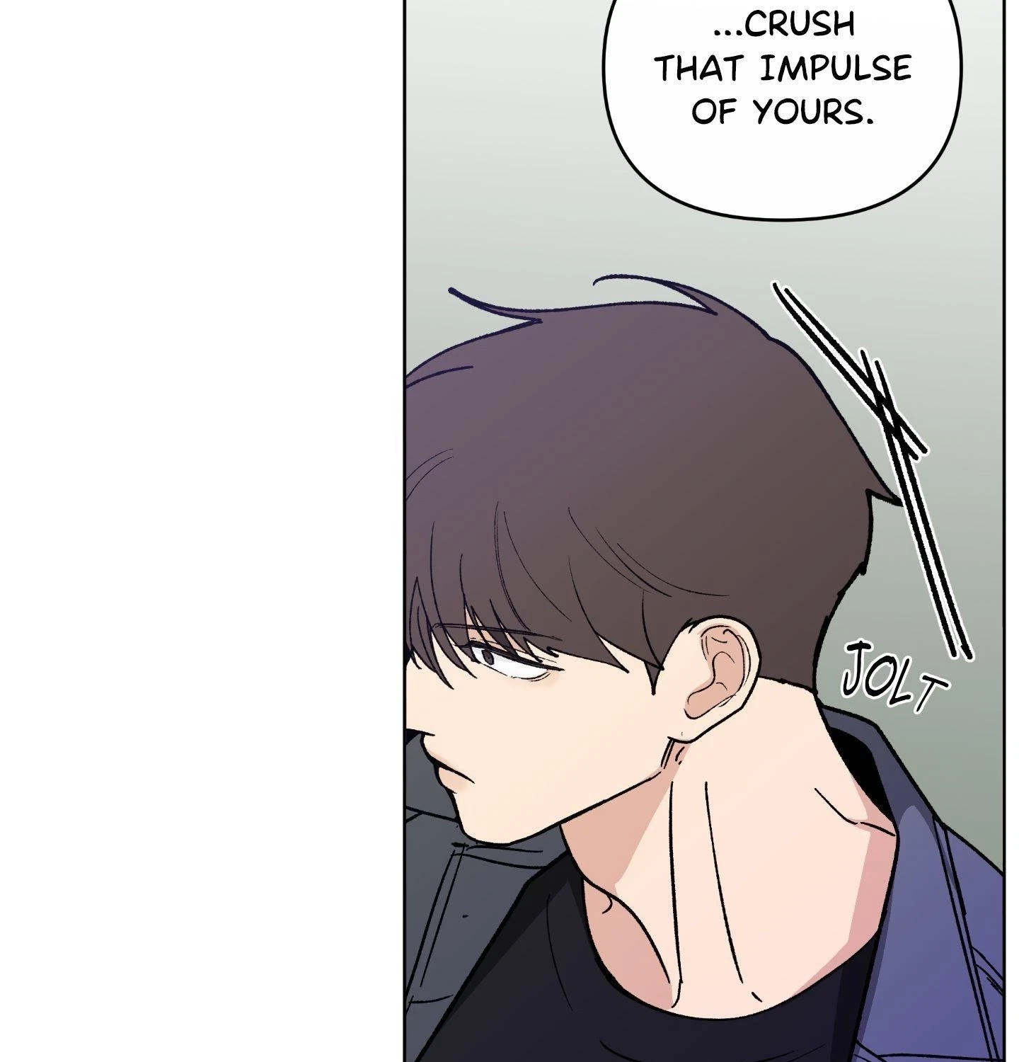 Benevolent Violence Chapter 3, page 122