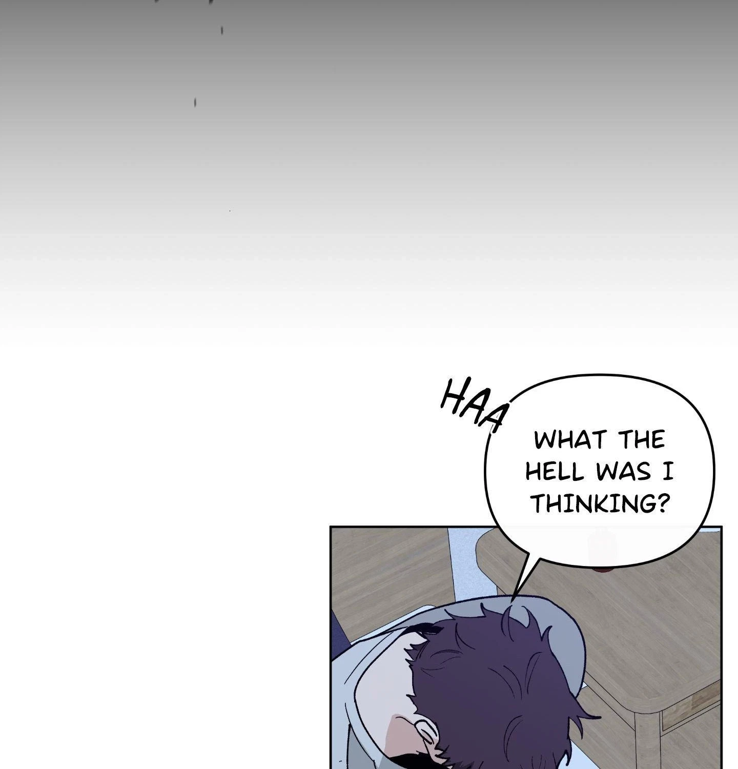 Benevolent Violence Chapter 3, page 13