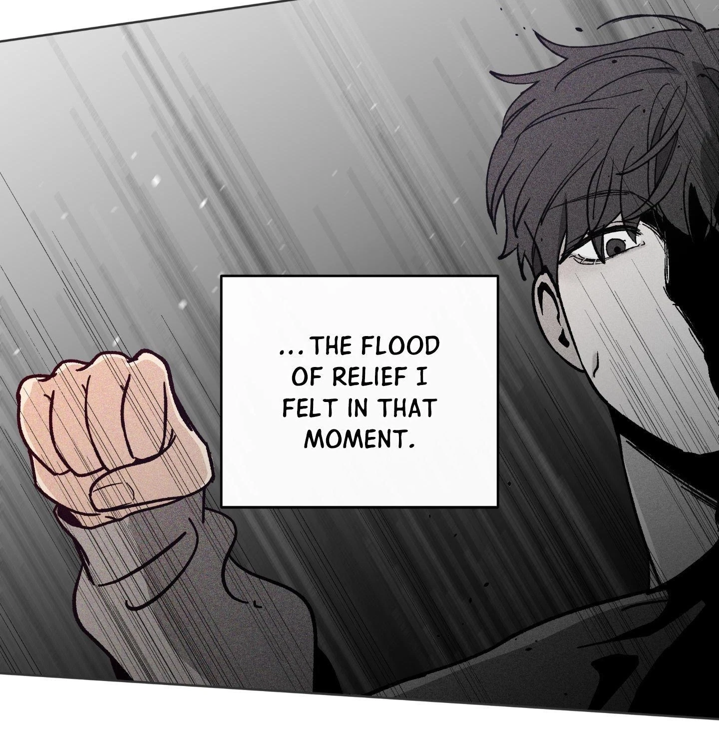 Benevolent Violence Chapter 3, page 19