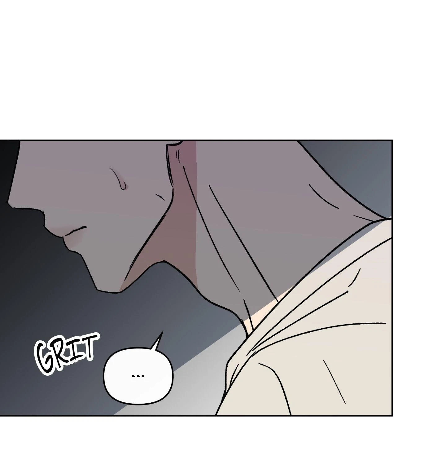 Benevolent Violence Chapter 3, page 21
