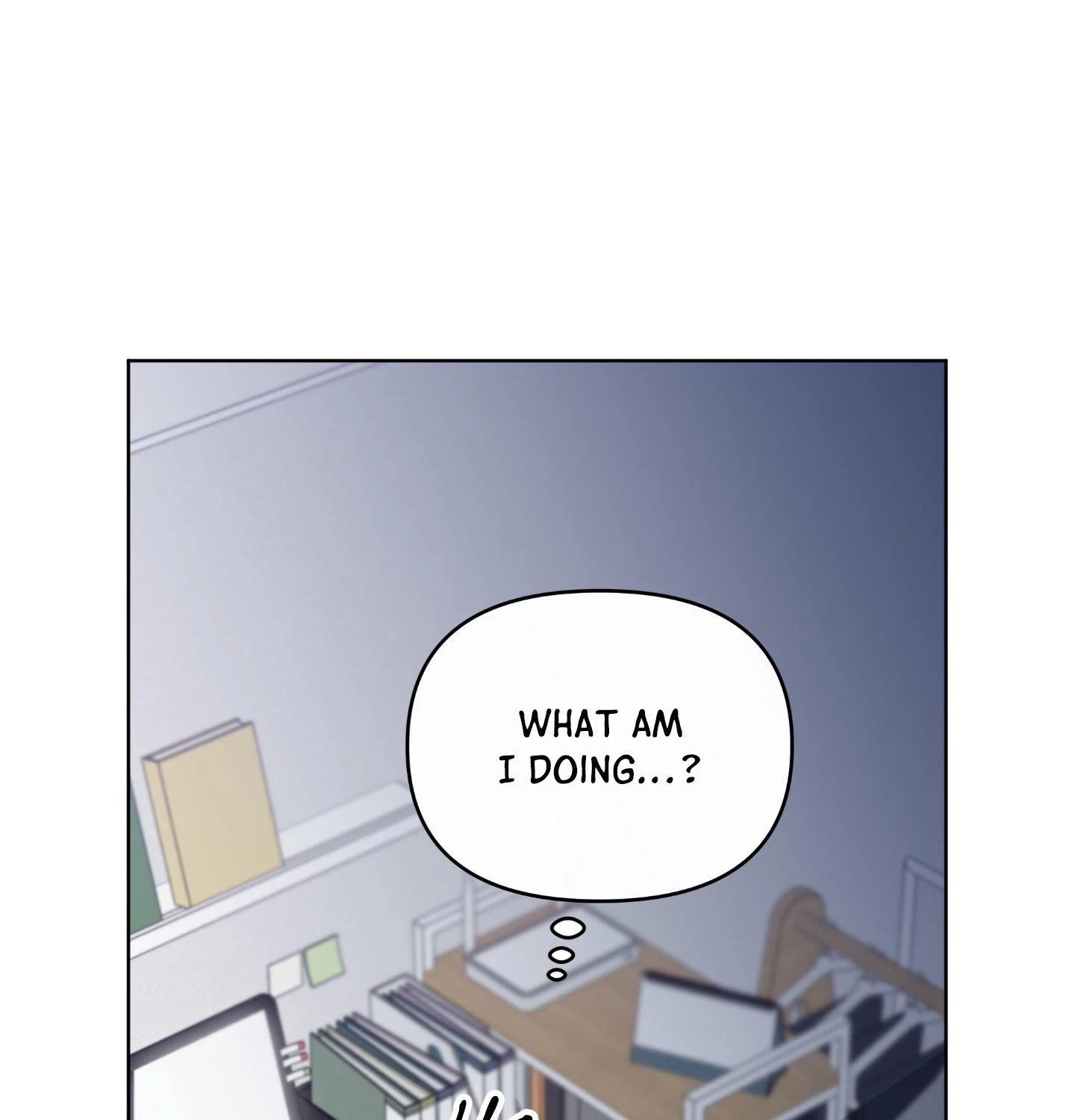 Benevolent Violence Chapter 3, page 24