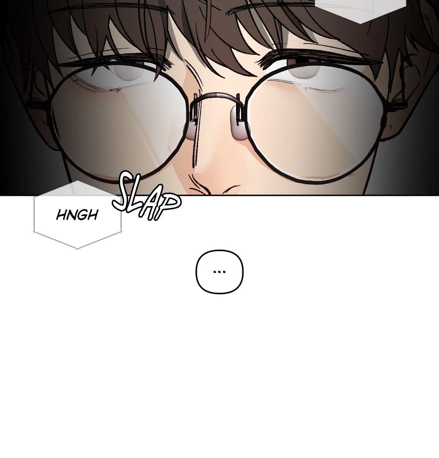 Benevolent Violence Chapter 3, page 37