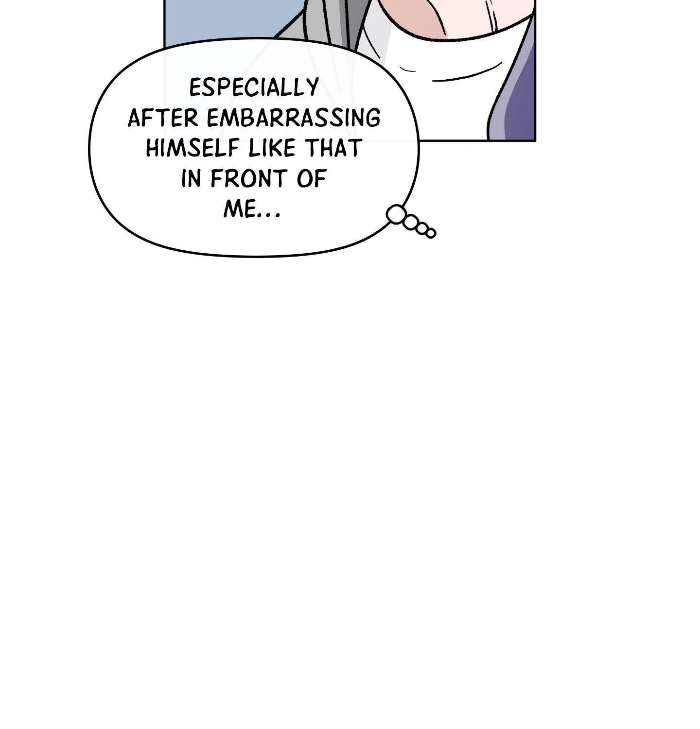Benevolent Violence Chapter 3, page 48