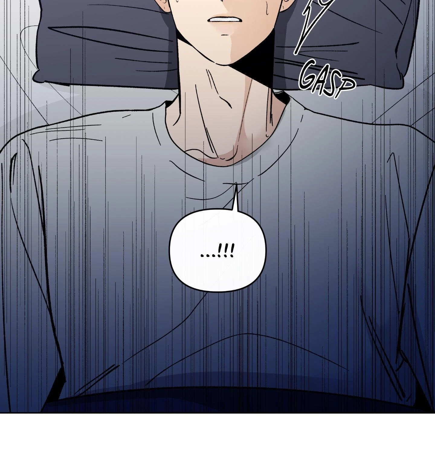 Benevolent Violence Chapter 3, page 5