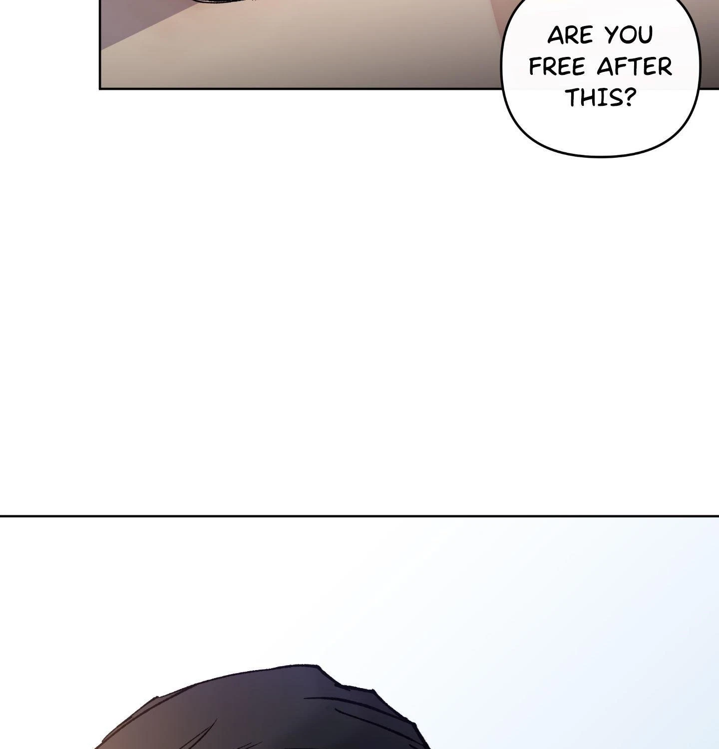 Benevolent Violence Chapter 3, page 51