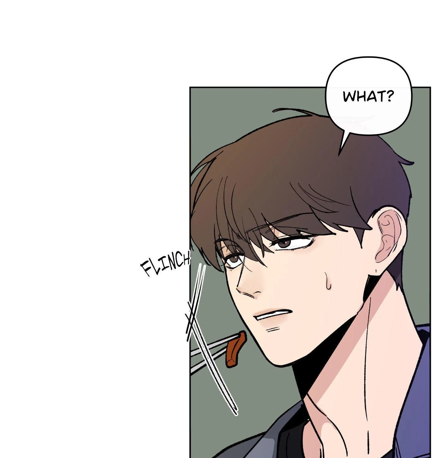 Benevolent Violence Chapter 3, page 66