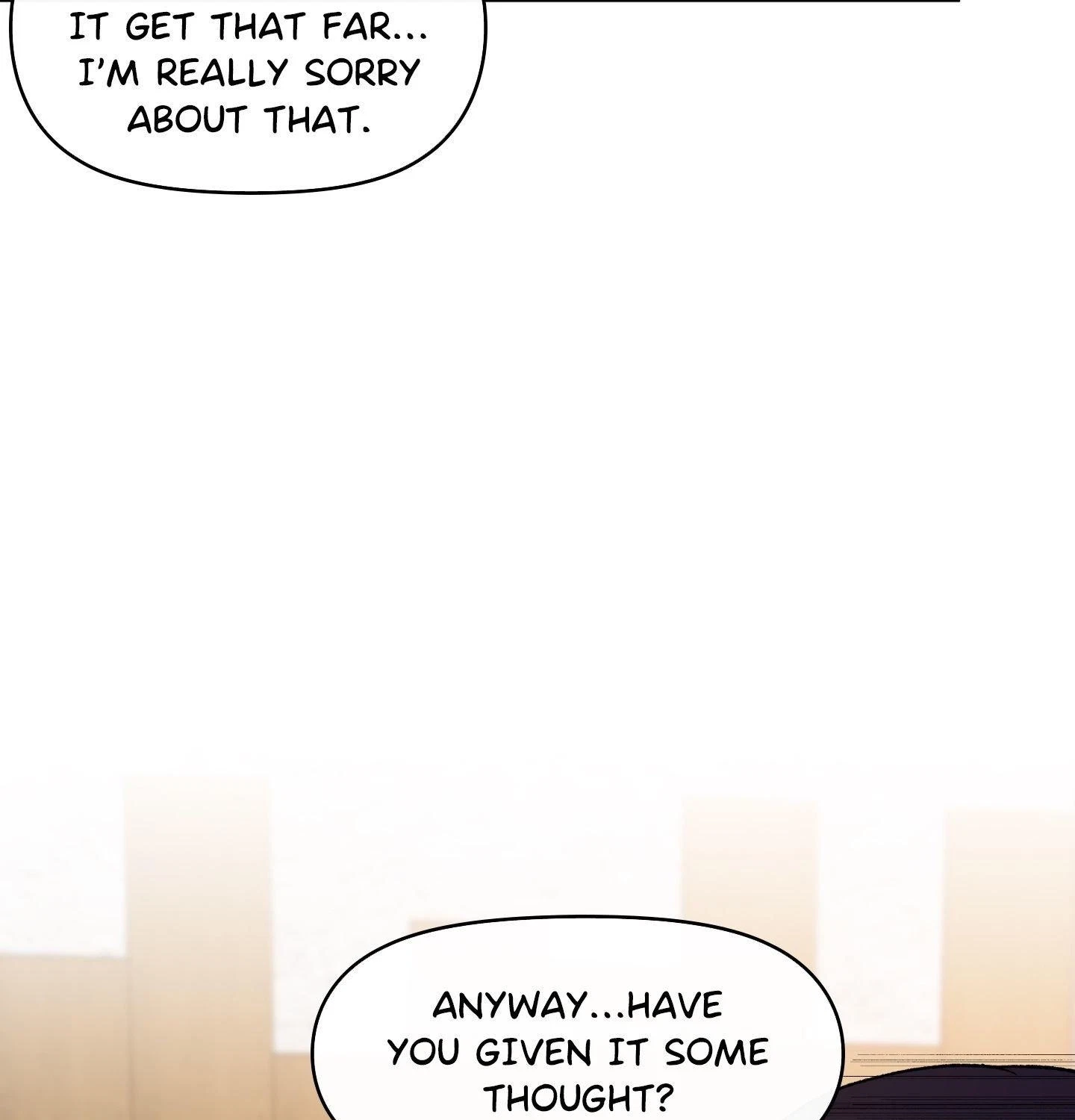 Benevolent Violence Chapter 3, page 68