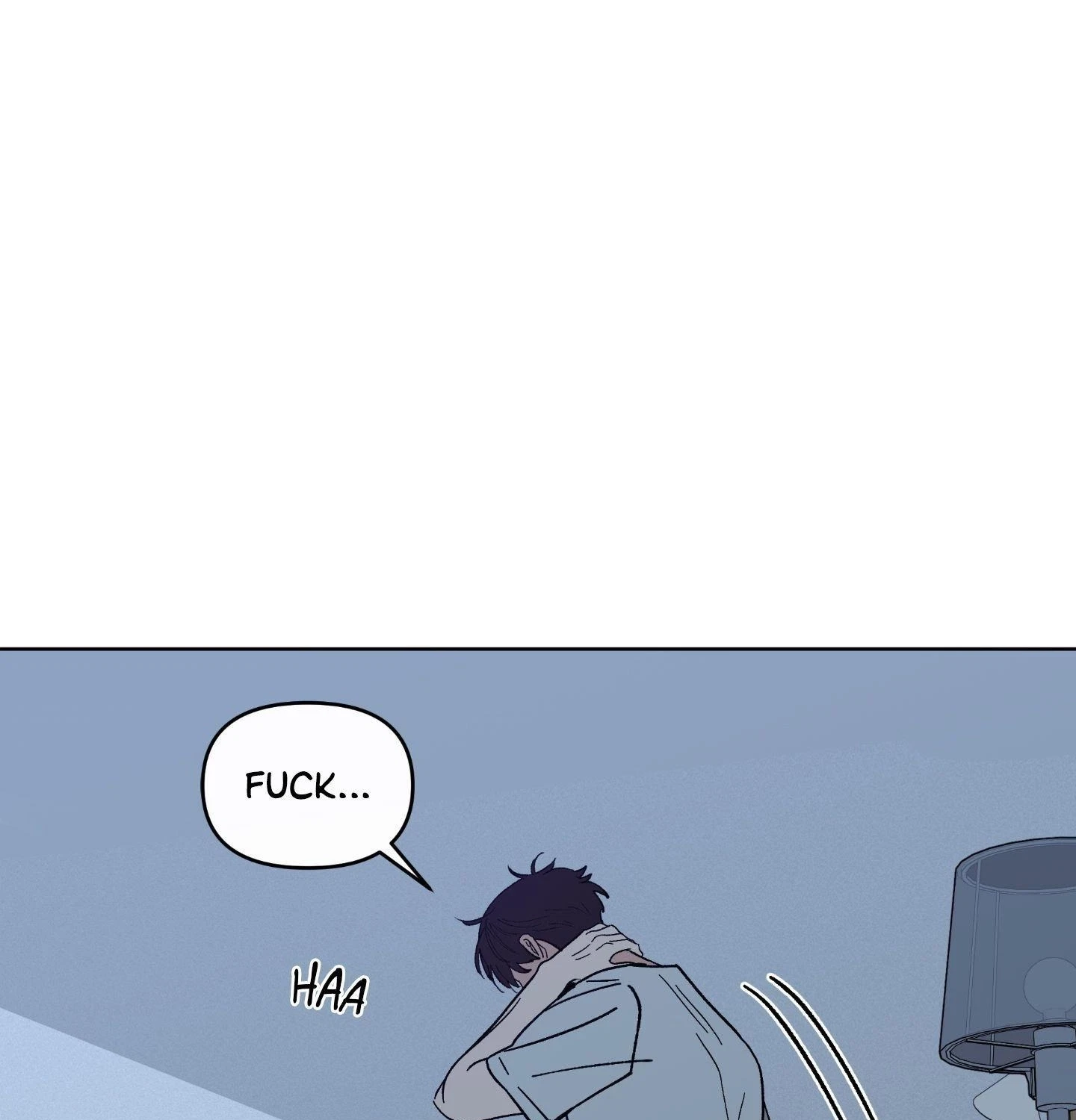 Benevolent Violence Chapter 3, page 7