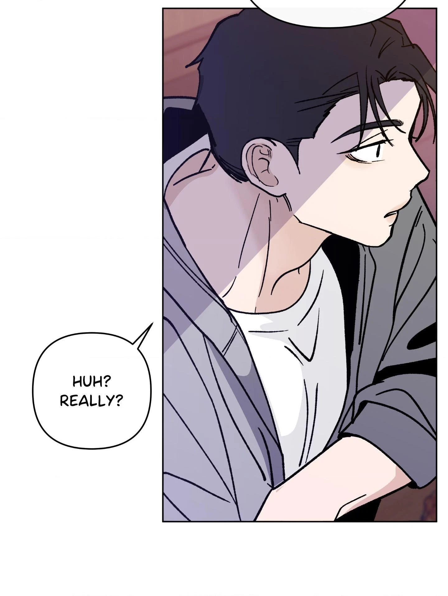 Benevolent Violence Chapter 3, page 72