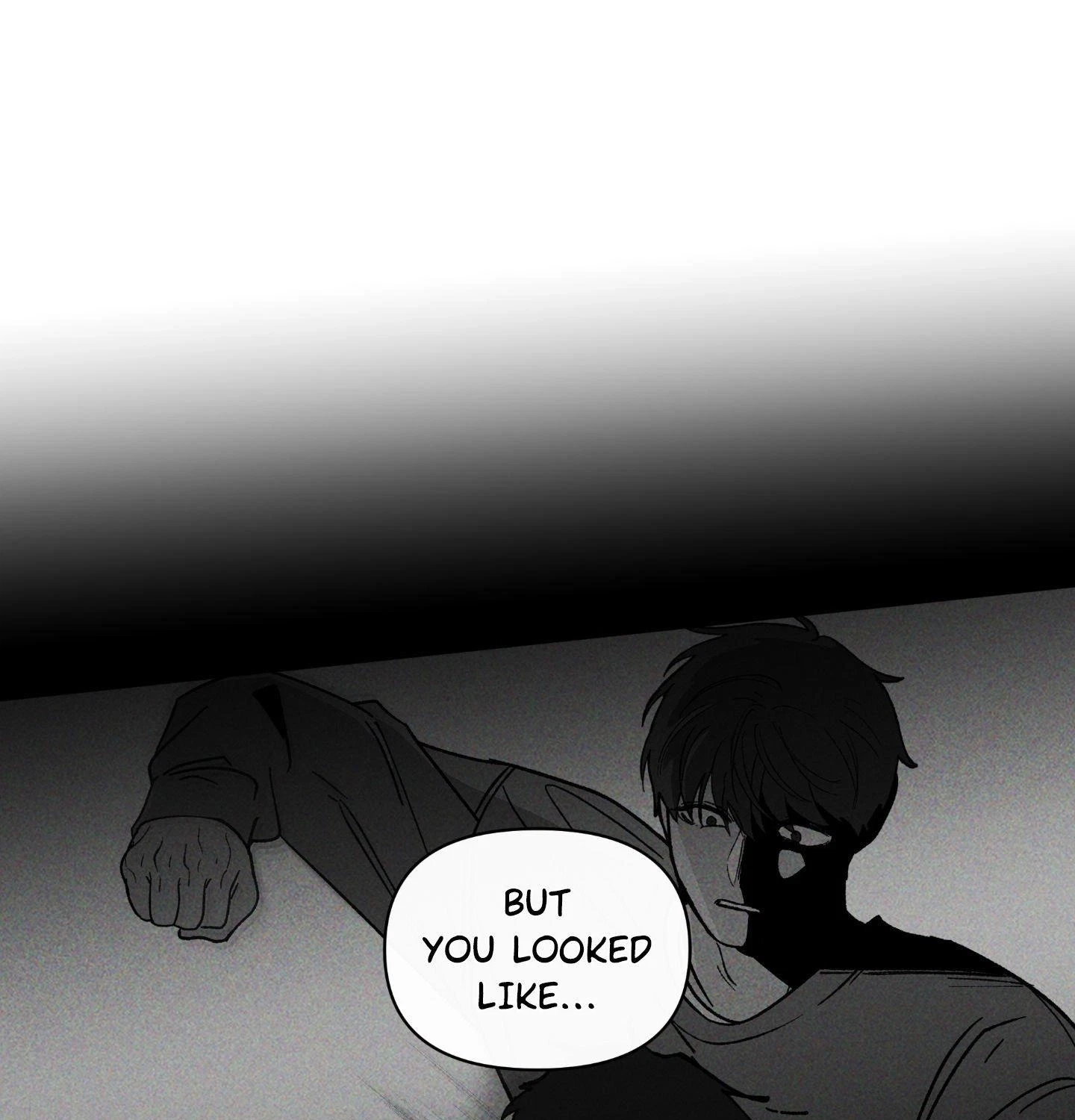 Benevolent Violence Chapter 3, page 73