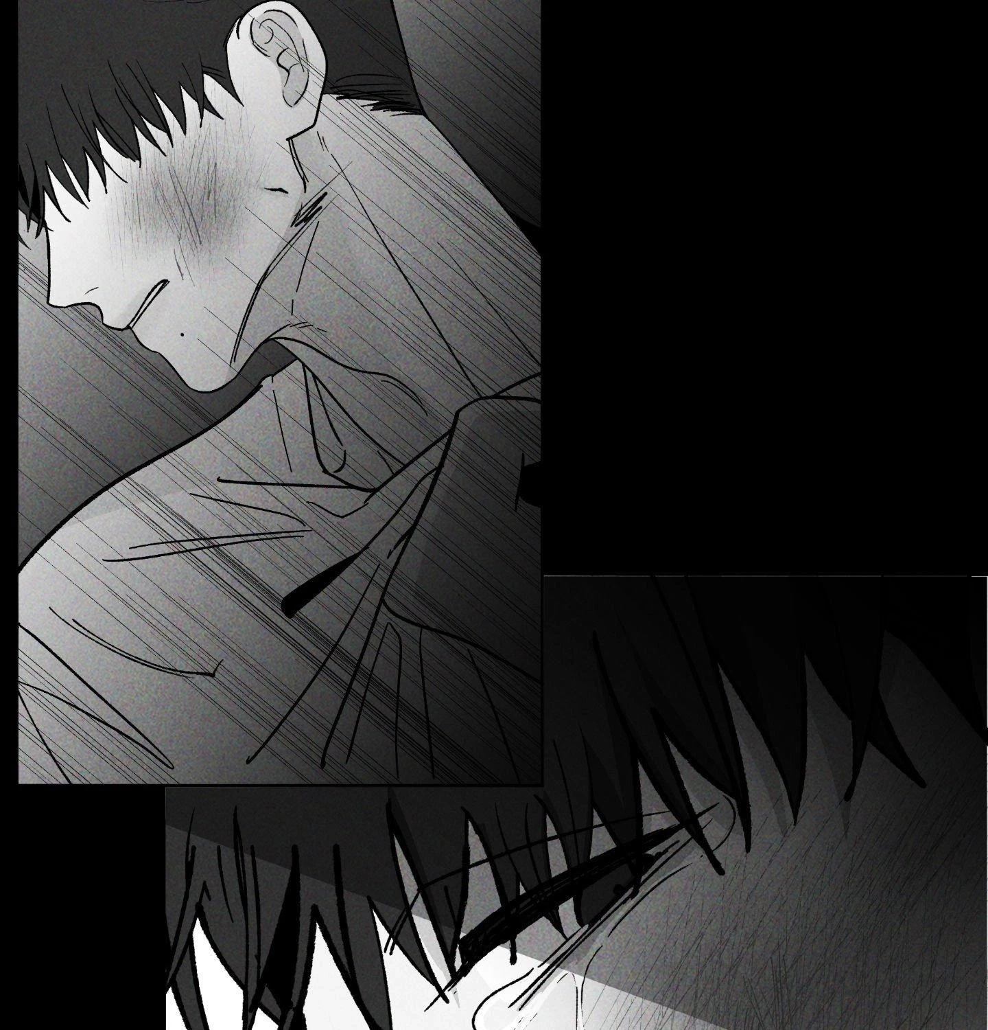 Benevolent Violence Chapter 3, page 75