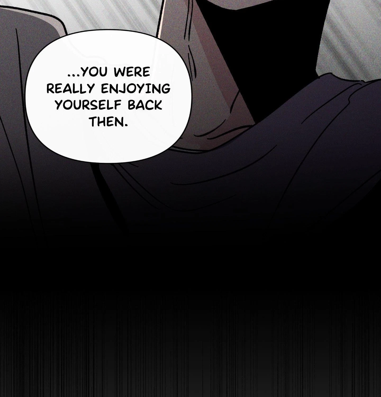 Benevolent Violence Chapter 3, page 78