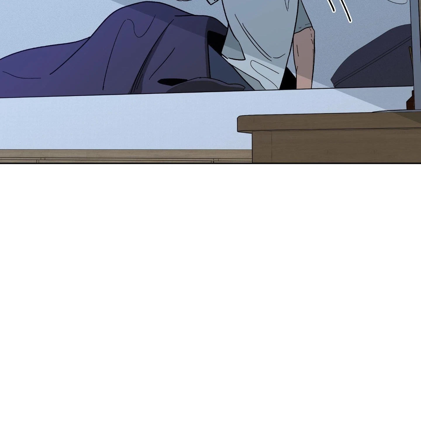 Benevolent Violence Chapter 3, page 8