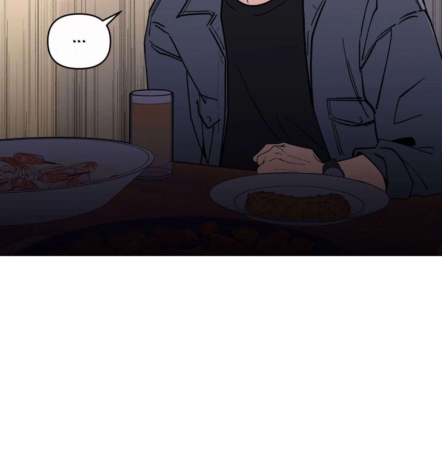Benevolent Violence Chapter 3, page 81
