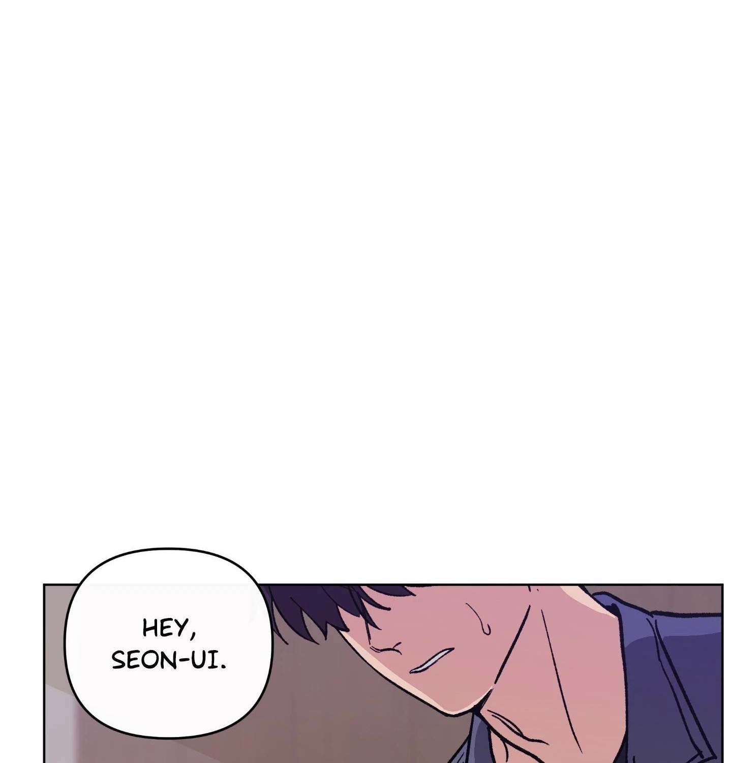 Benevolent Violence Chapter 3, page 83