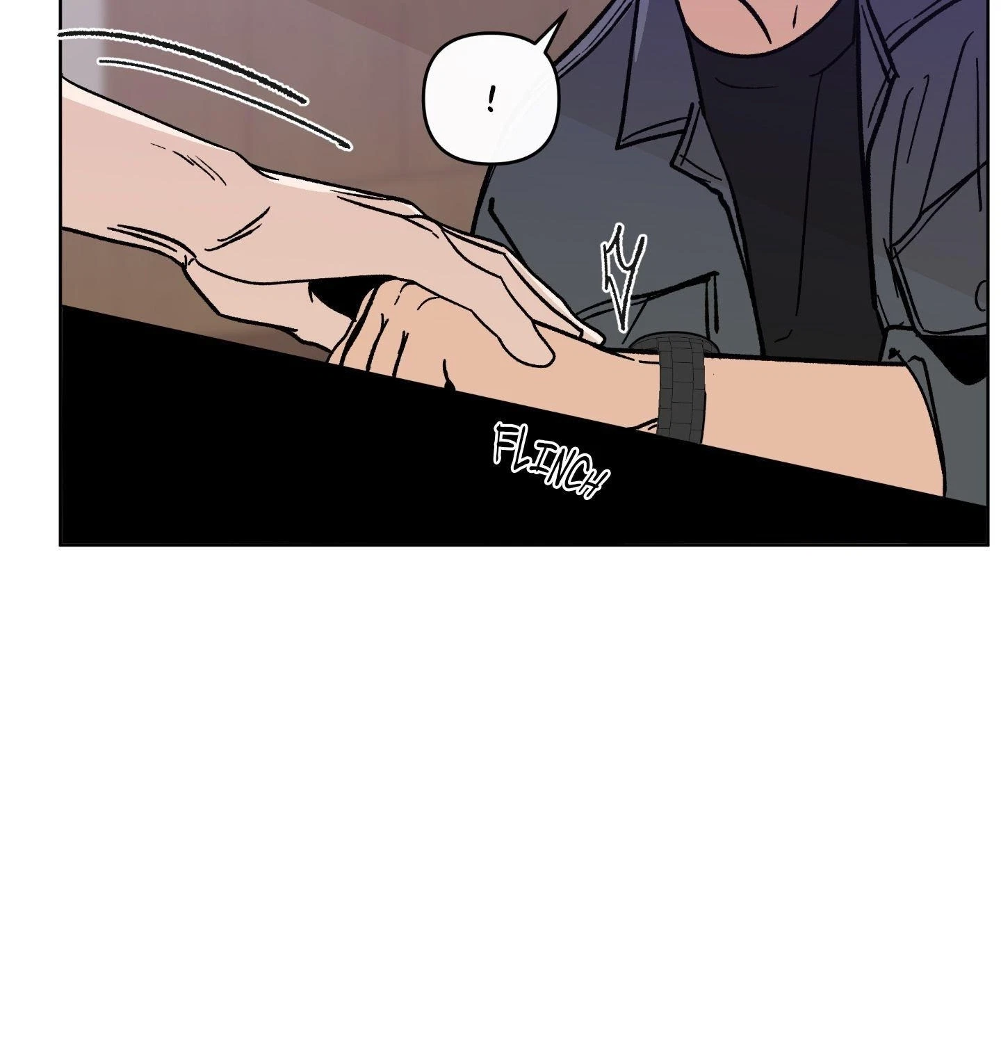 Benevolent Violence Chapter 3, page 84