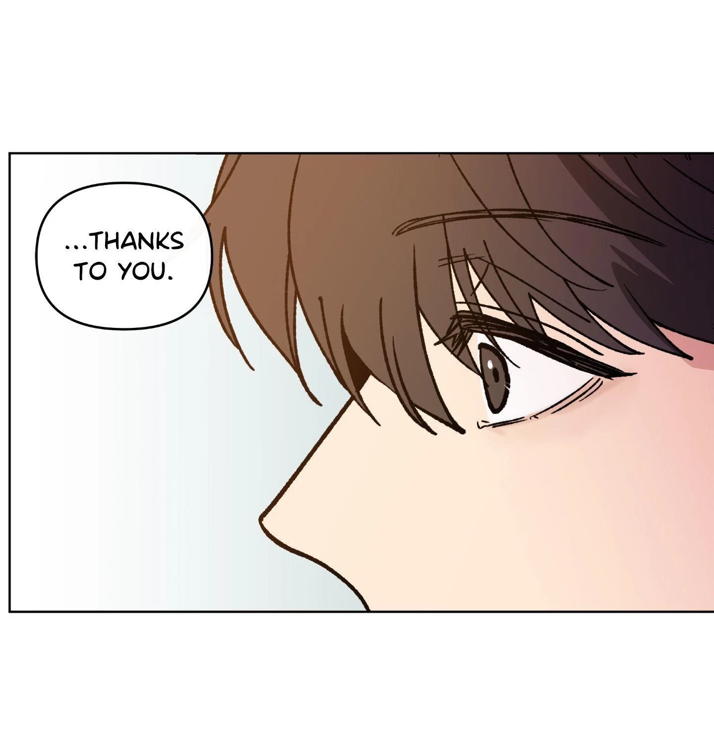 Benevolent Violence Chapter 3, page 87