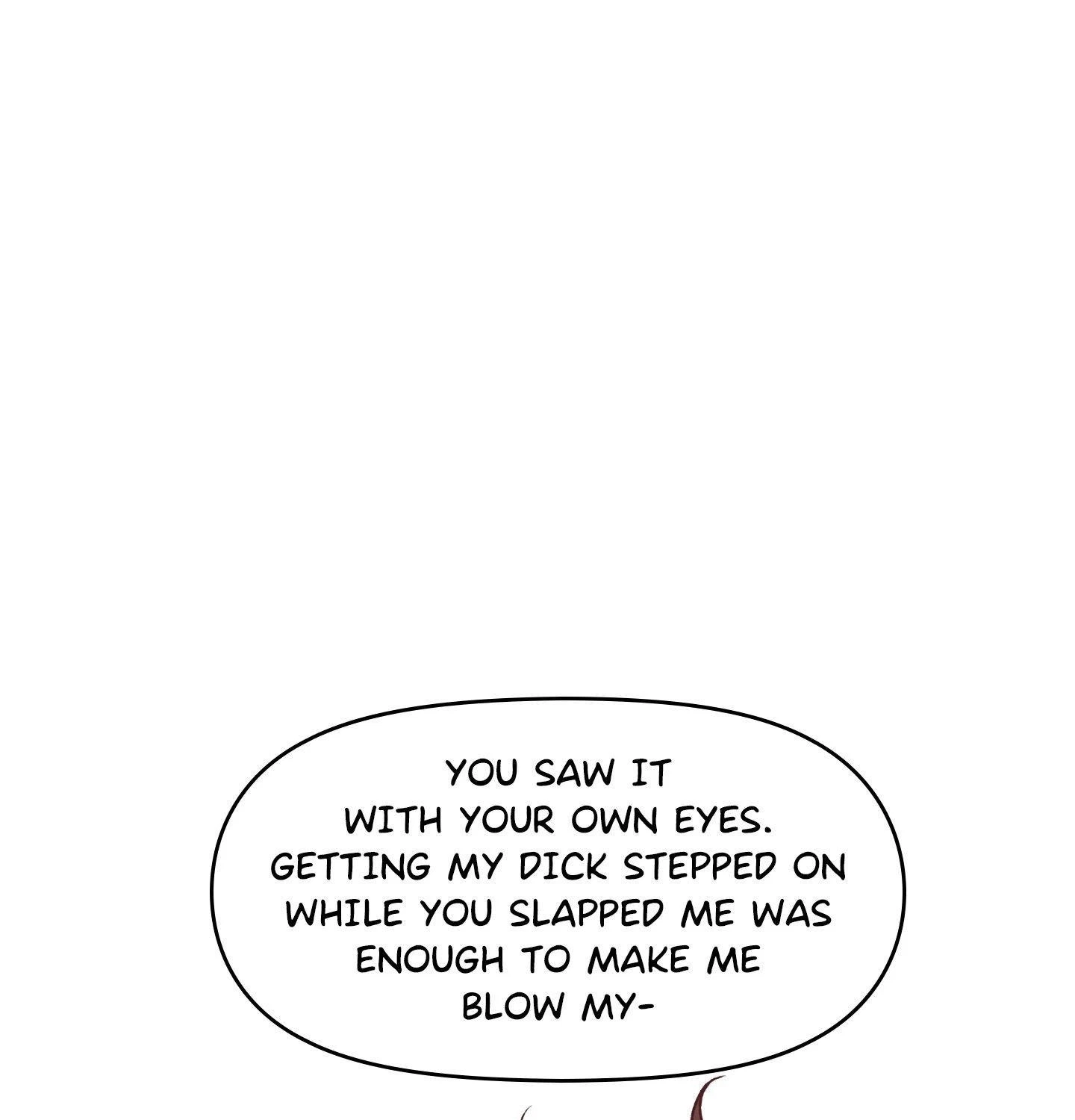Benevolent Violence Chapter 3, page 88