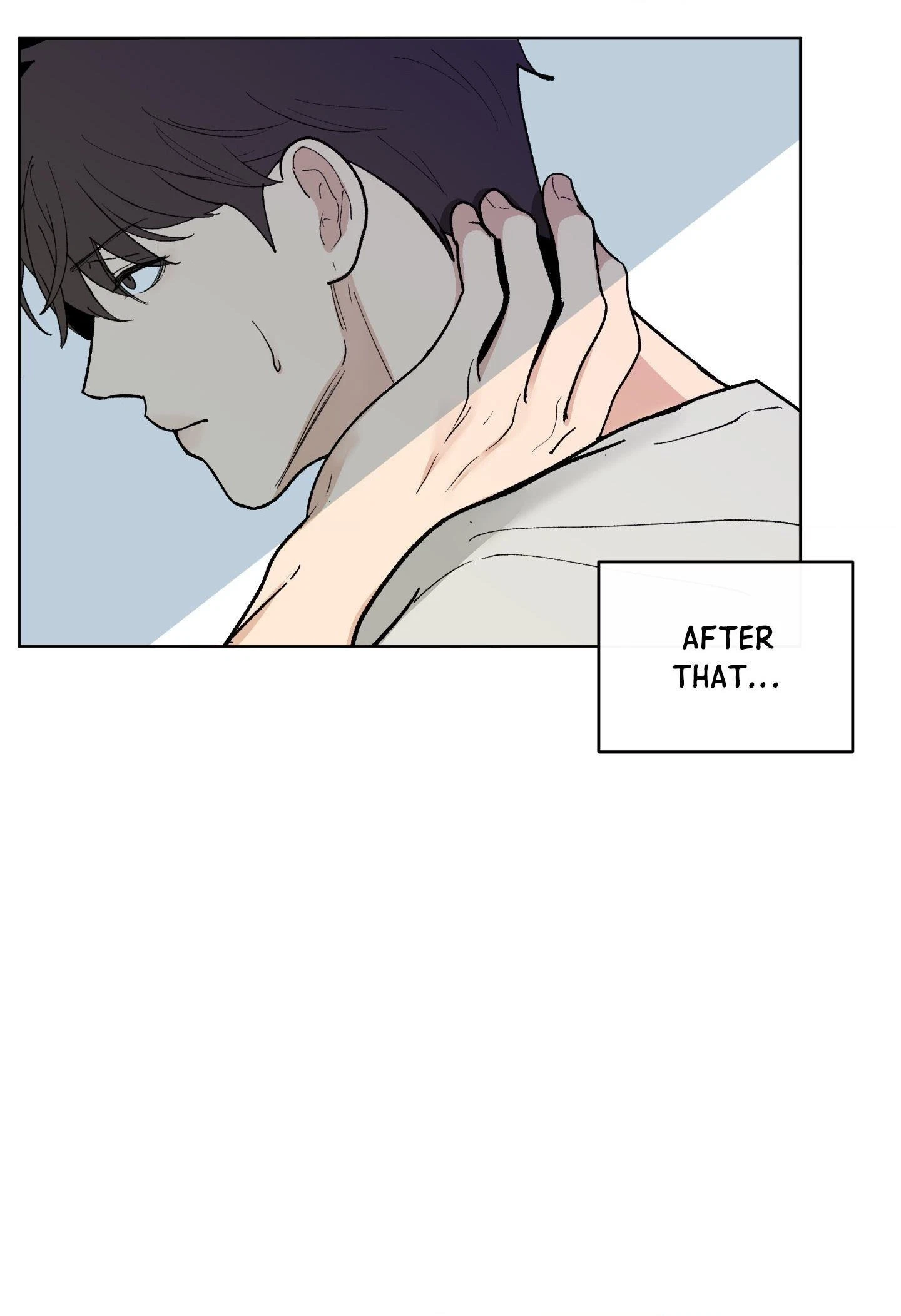 Benevolent Violence Chapter 3, page 9