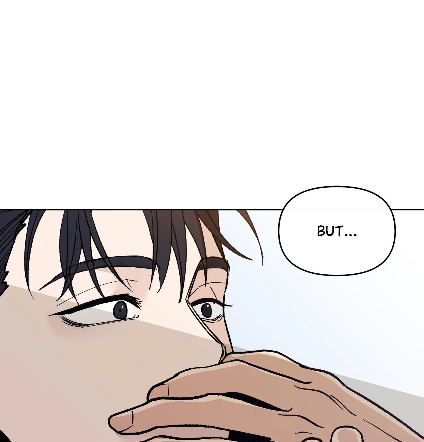 Benevolent Violence Chapter 3, page 91