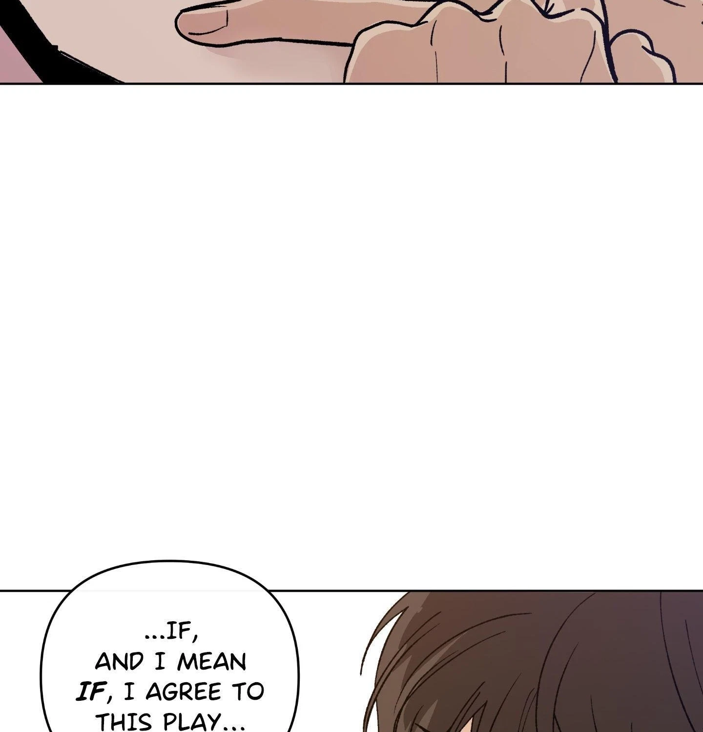 Benevolent Violence Chapter 3, page 92