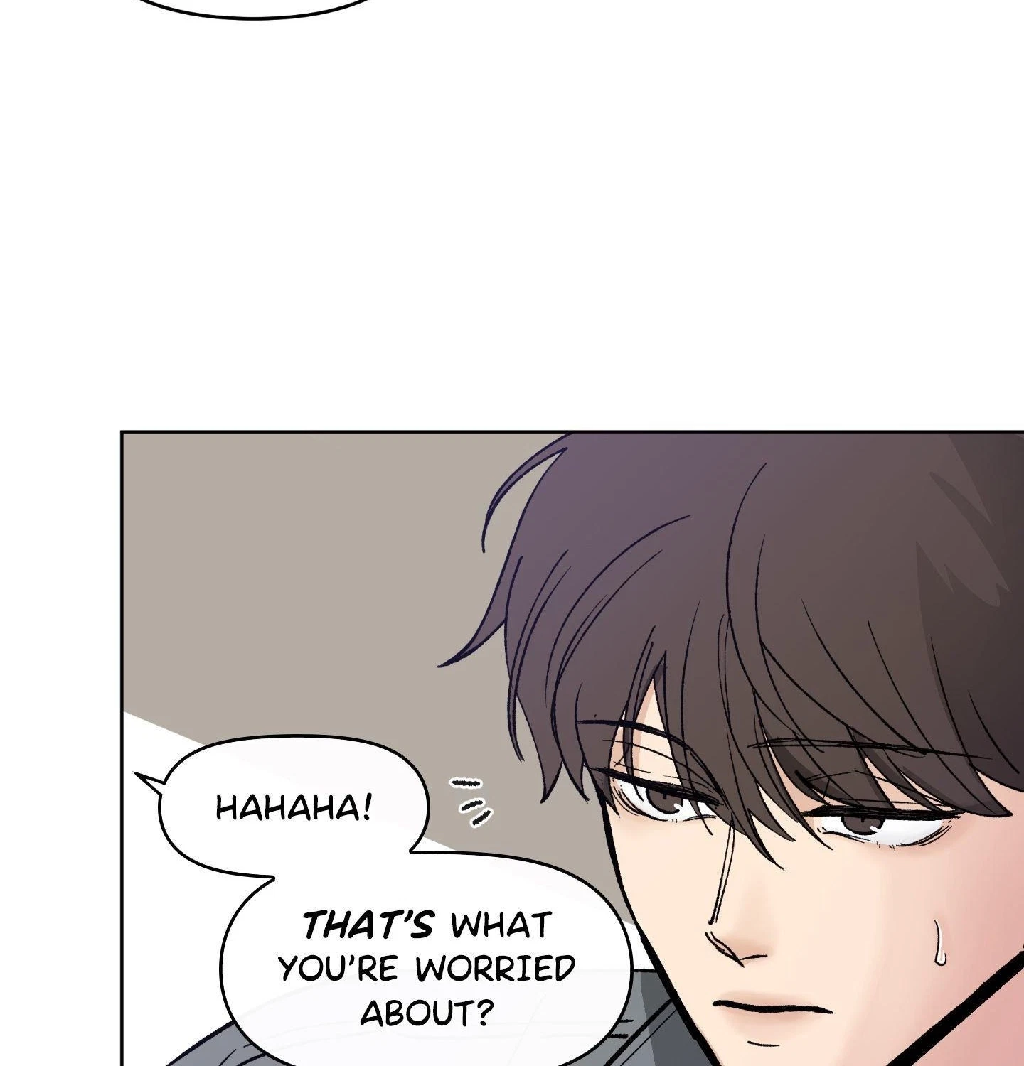 Benevolent Violence Chapter 3, page 96